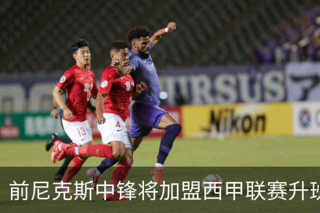 前尼克斯中锋将加盟西甲联赛升班马，上赛季他的表现非常一般？